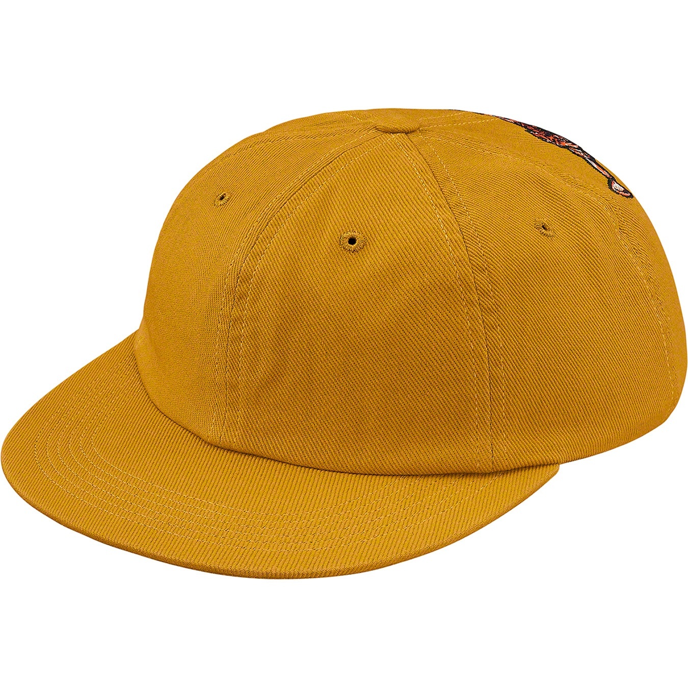 Toy Uzi 6-Panel view 10